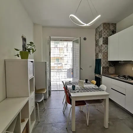 Casa Cicetta 公寓 *