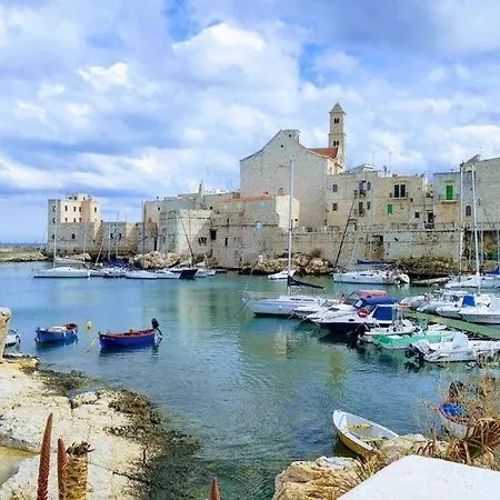 Casa Cicetta 公寓 *