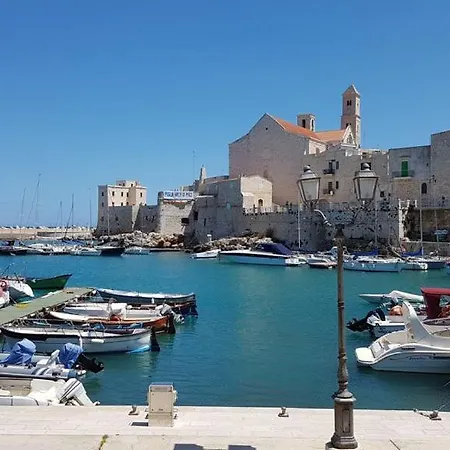 Casa Cicetta 焦维纳佐