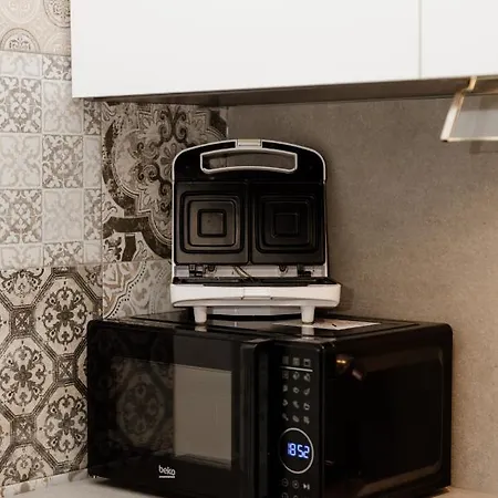 Casa Cicetta 焦维纳佐