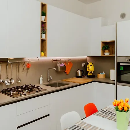 Casa Cicetta 公寓 焦维纳佐