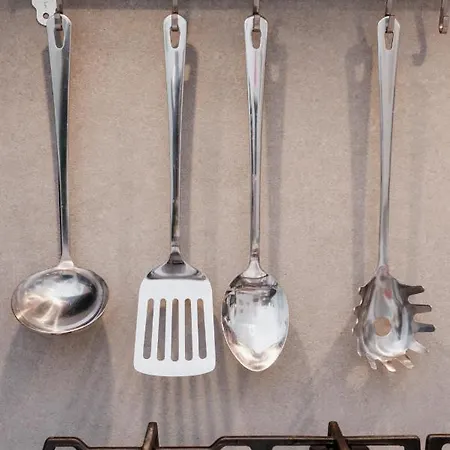 公寓 Casa Cicetta 焦维纳佐