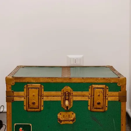 Casa Cicetta 公寓 焦维纳佐