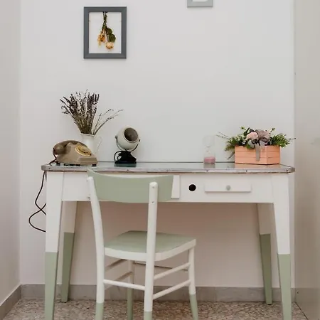 Casa Cicetta 公寓 *