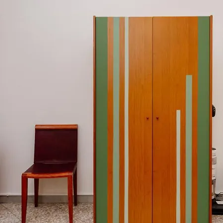 公寓 Casa Cicetta 焦维纳佐