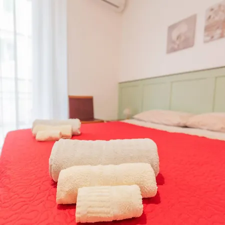 公寓 Casa Cicetta *