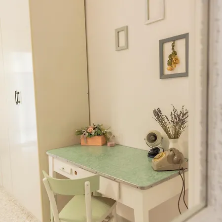 Casa Cicetta 公寓 焦维纳佐