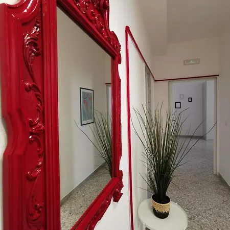 Appartamento Casa Cicetta Giovinazzo