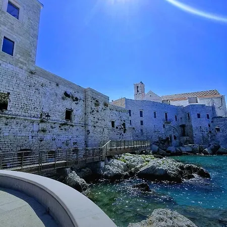 Casa Cicetta Apartament *