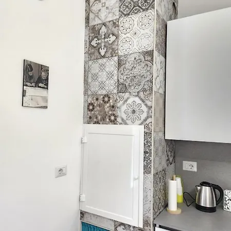 Apartament Casa Cicetta