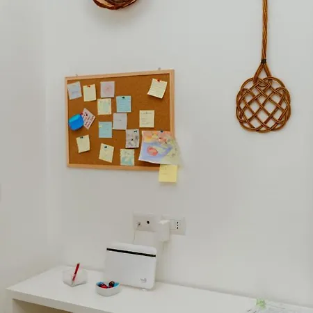 Appartamento Casa Cicetta Giovinazzo