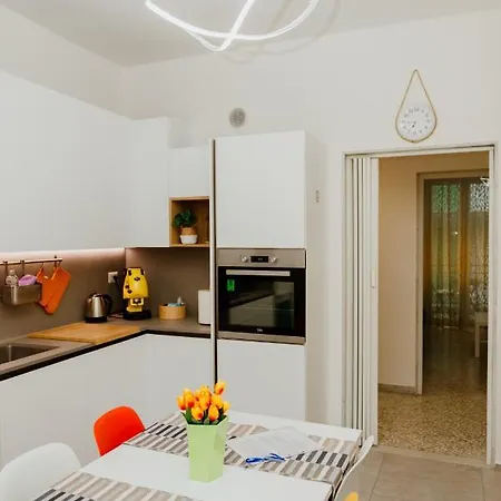Appartamento Casa Cicetta