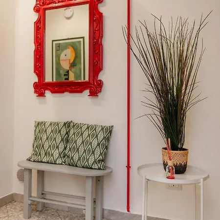 Casa Cicetta