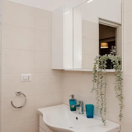 Appartamento Casa Cicetta *