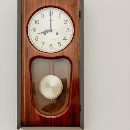 Appartement Casa Cicetta *