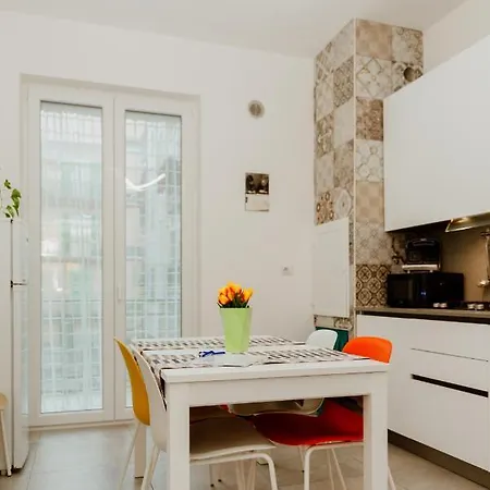 Casa Cicetta *