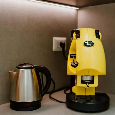 Casa Cicetta * Giovinazzo