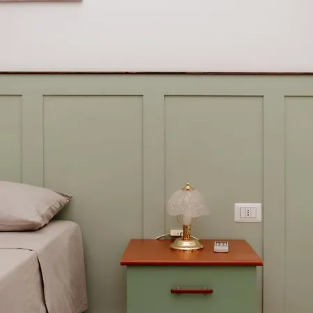 Appartement Casa Cicetta