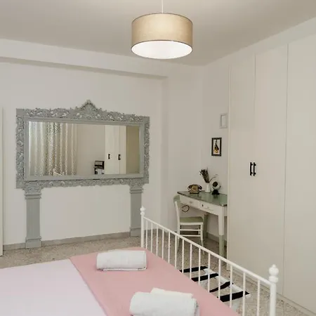 Casa Cicetta Giovinazzo