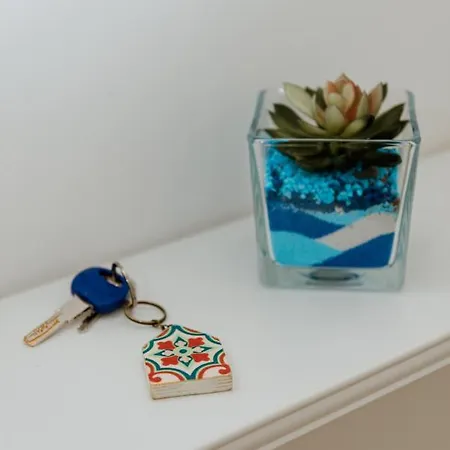 Apartament Casa Cicetta *