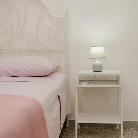 Appartamento Casa Cicetta Giovinazzo