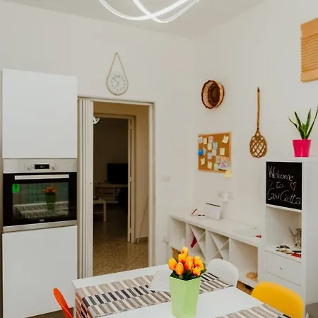 Appartamento Casa Cicetta Giovinazzo