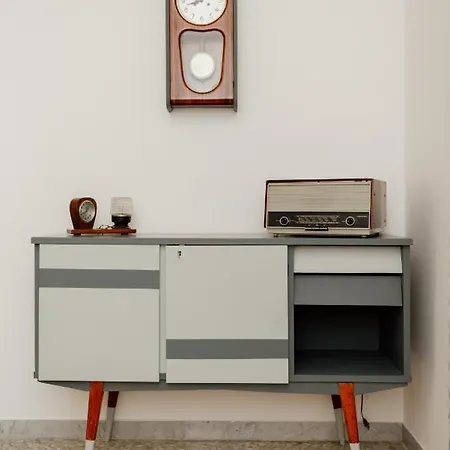Appartamento Casa Cicetta *