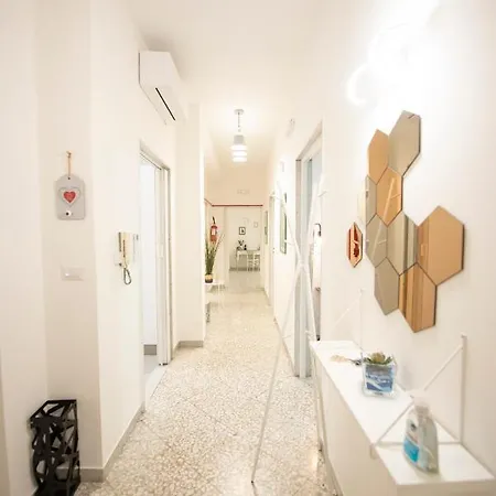 Casa Cicetta * Giovinazzo