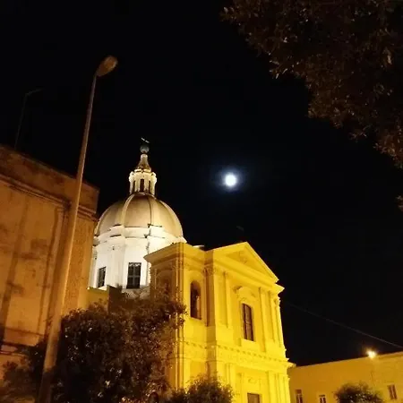 Casa Cicetta Apartament