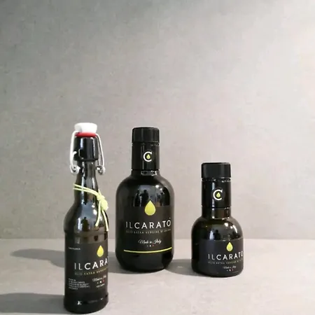 Casa Cicetta * Giovinazzo