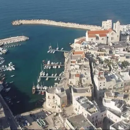 Apartament Casa Cicetta