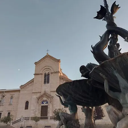 Casa Cicetta Appartement