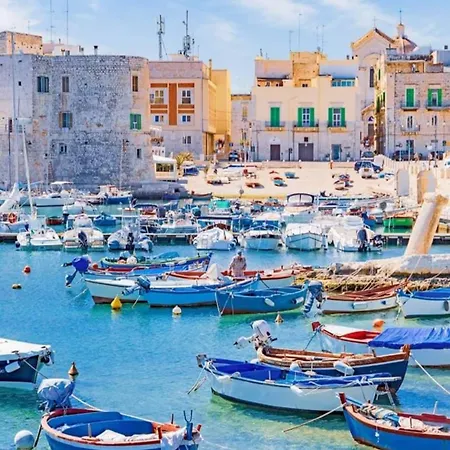 Apartament Casa Cicetta *