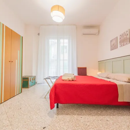 Casa Cicetta * Giovinazzo