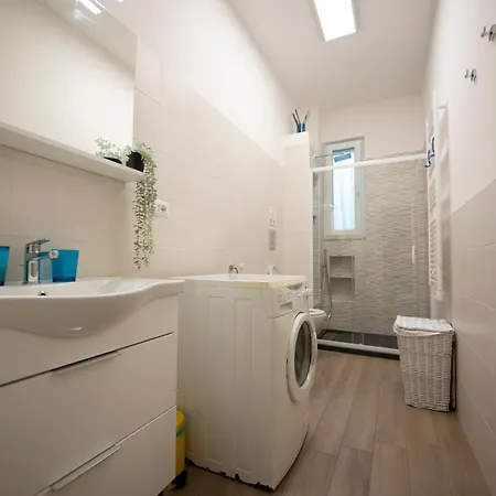 Casa Cicetta Appartement