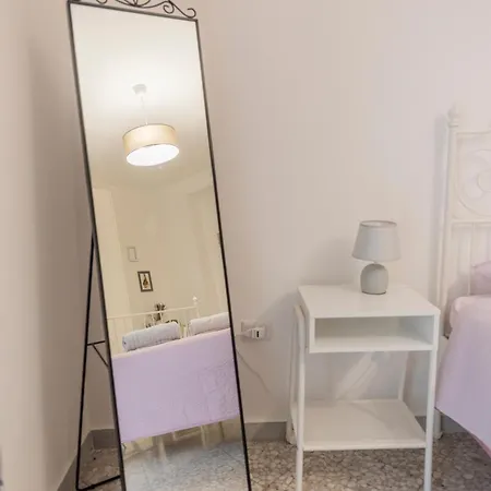 Casa Cicetta Apartament Giovinazzo