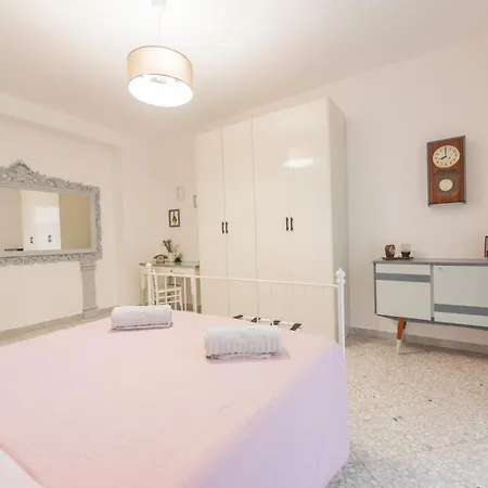 Casa Cicetta Giovinazzo