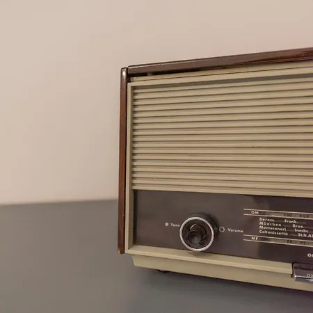 Appartement Casa Cicetta Giovinazzo