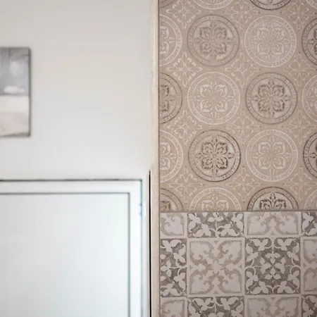 Appartamento Casa Cicetta