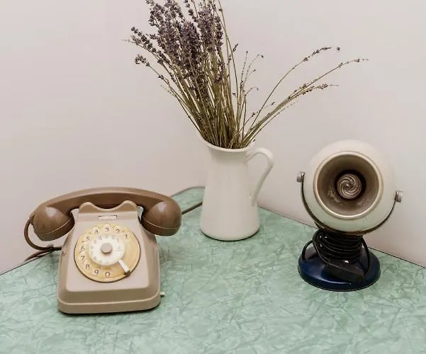 Casa Cicetta Apartment Giovinazzo