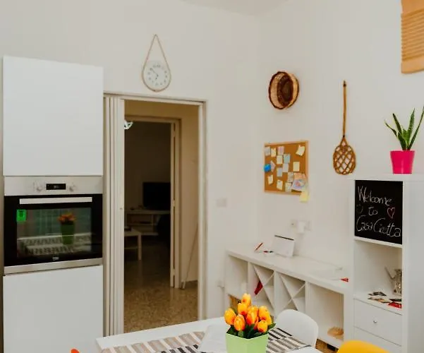 Apartment Casa Cicetta Giovinazzo