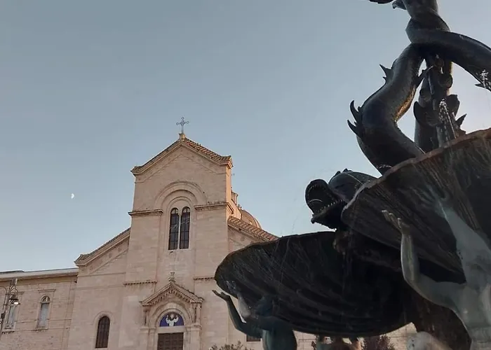 Casa Cicetta Apartment