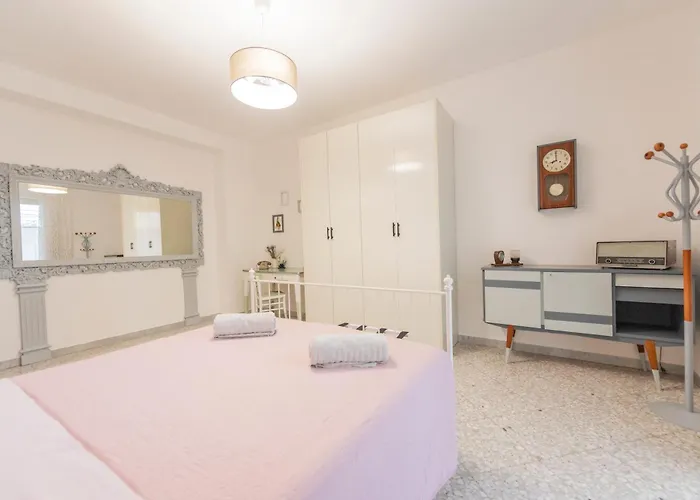 Casa Cicetta Giovinazzo