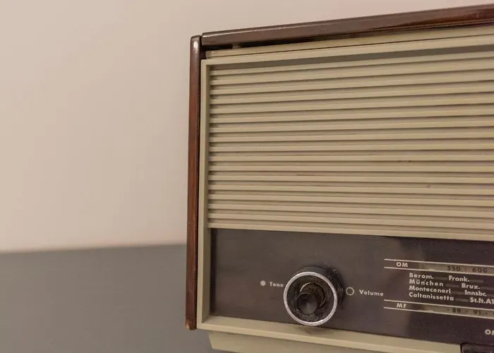 Apartment Casa Cicetta Giovinazzo